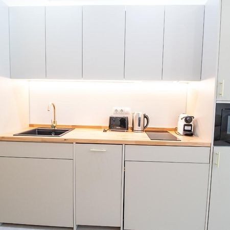 Favara Flats By Concept Valence Extérieur photo