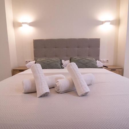Favara Flats By Concept Valence Extérieur photo