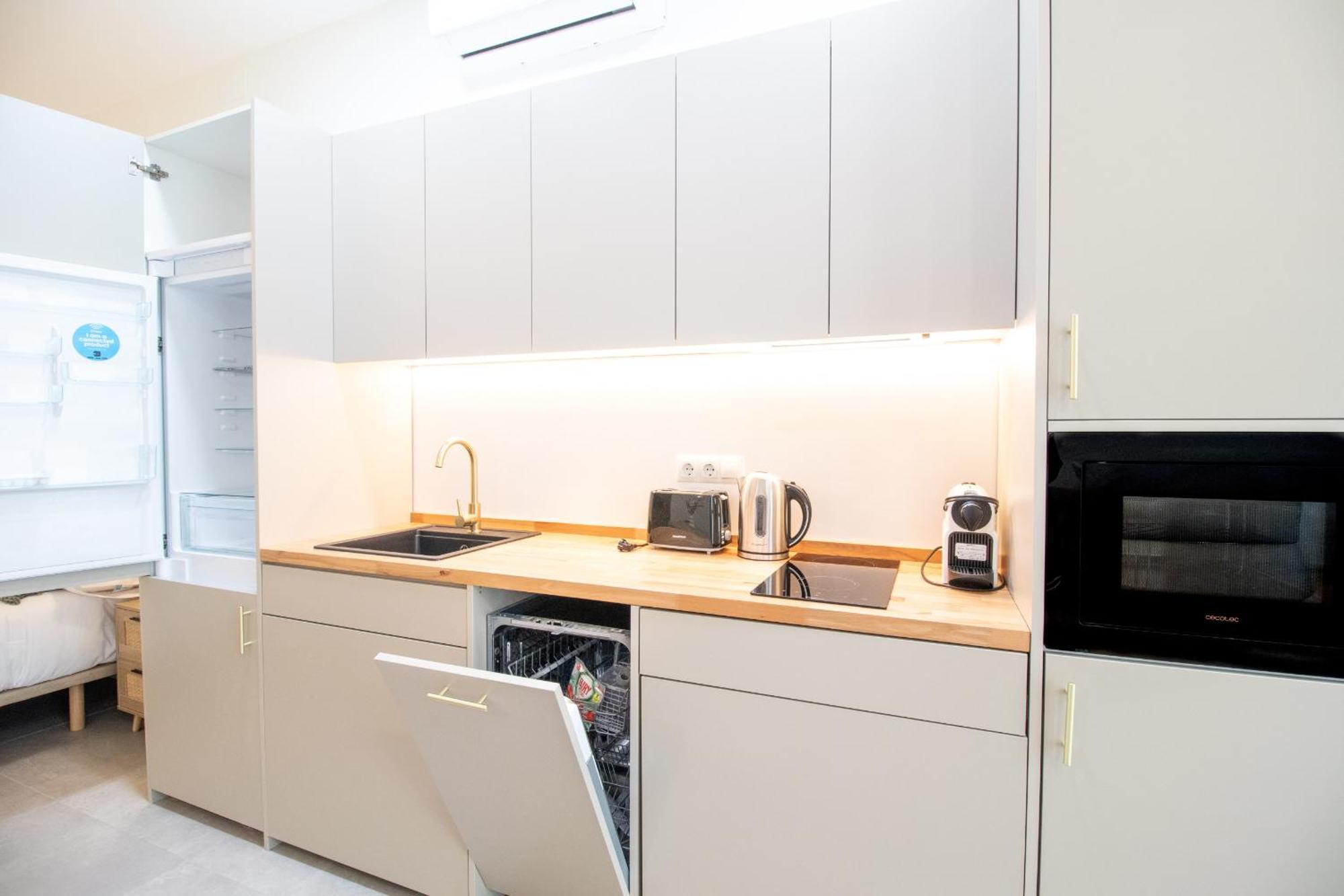 Favara Flats By Concept Valence Extérieur photo