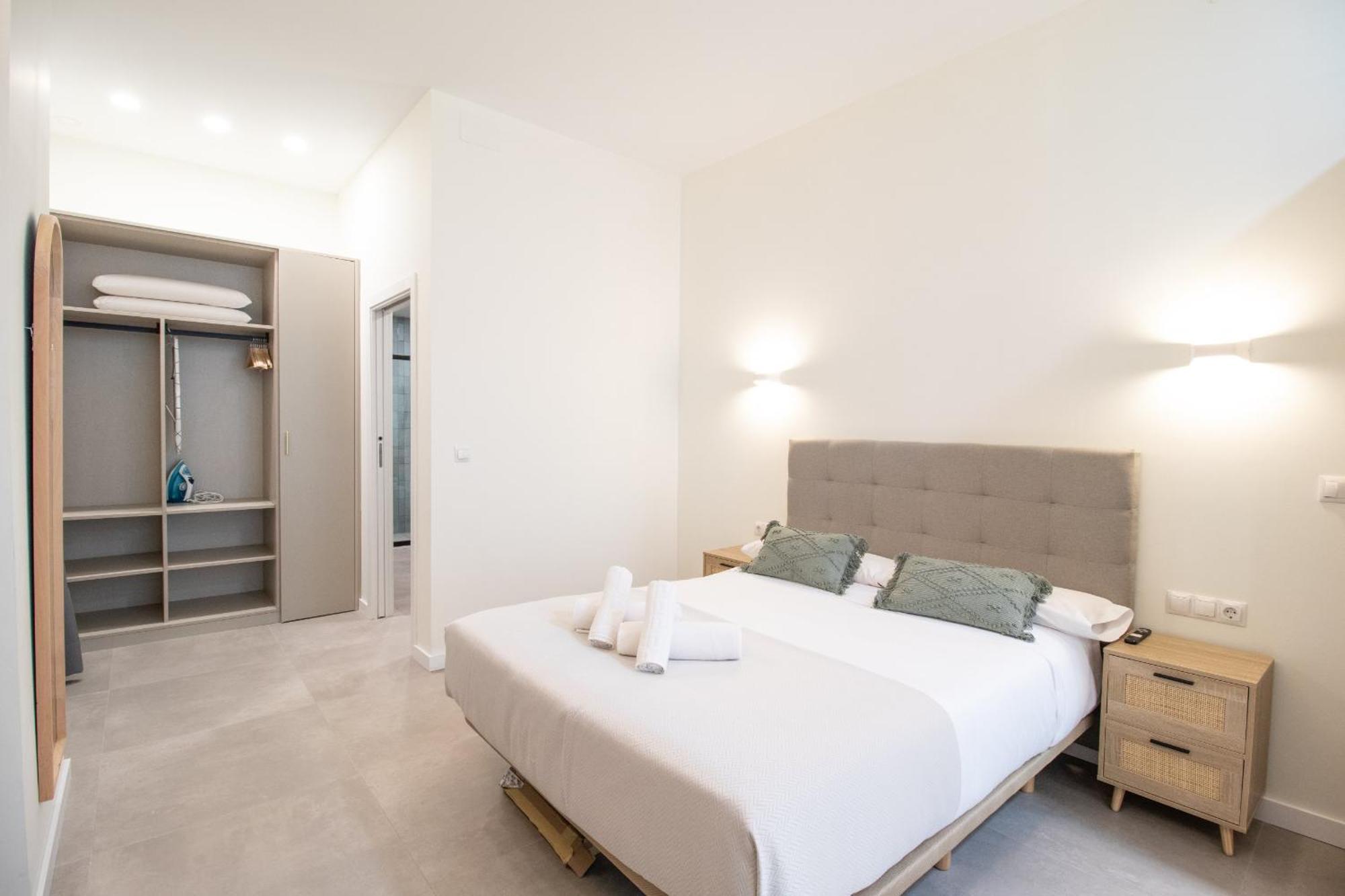 Favara Flats By Concept Valence Extérieur photo