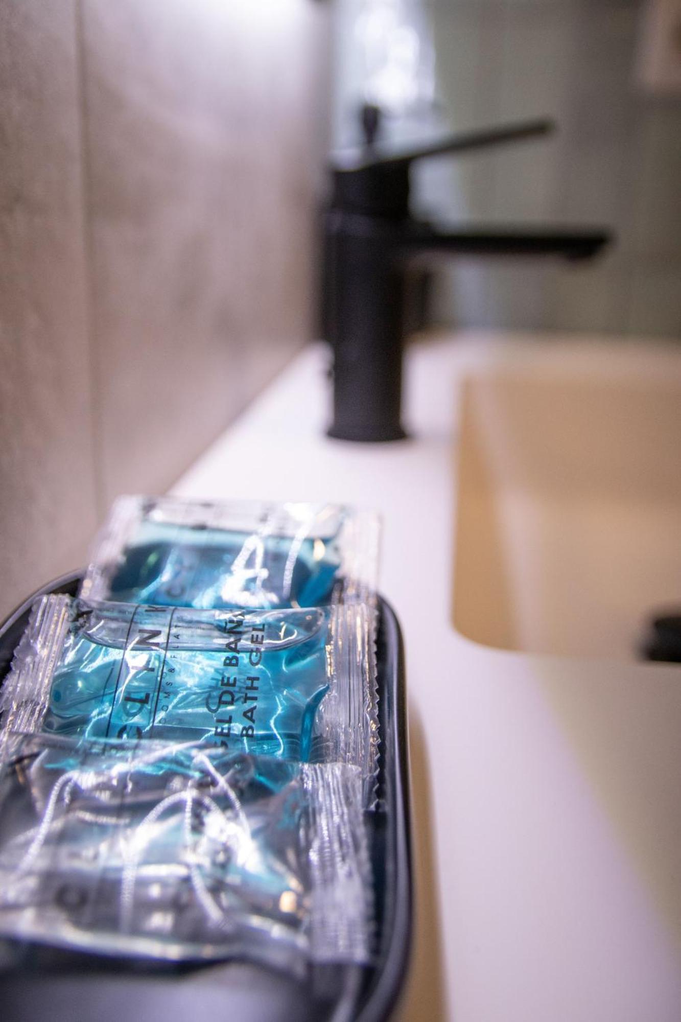 Favara Flats By Concept Valence Extérieur photo