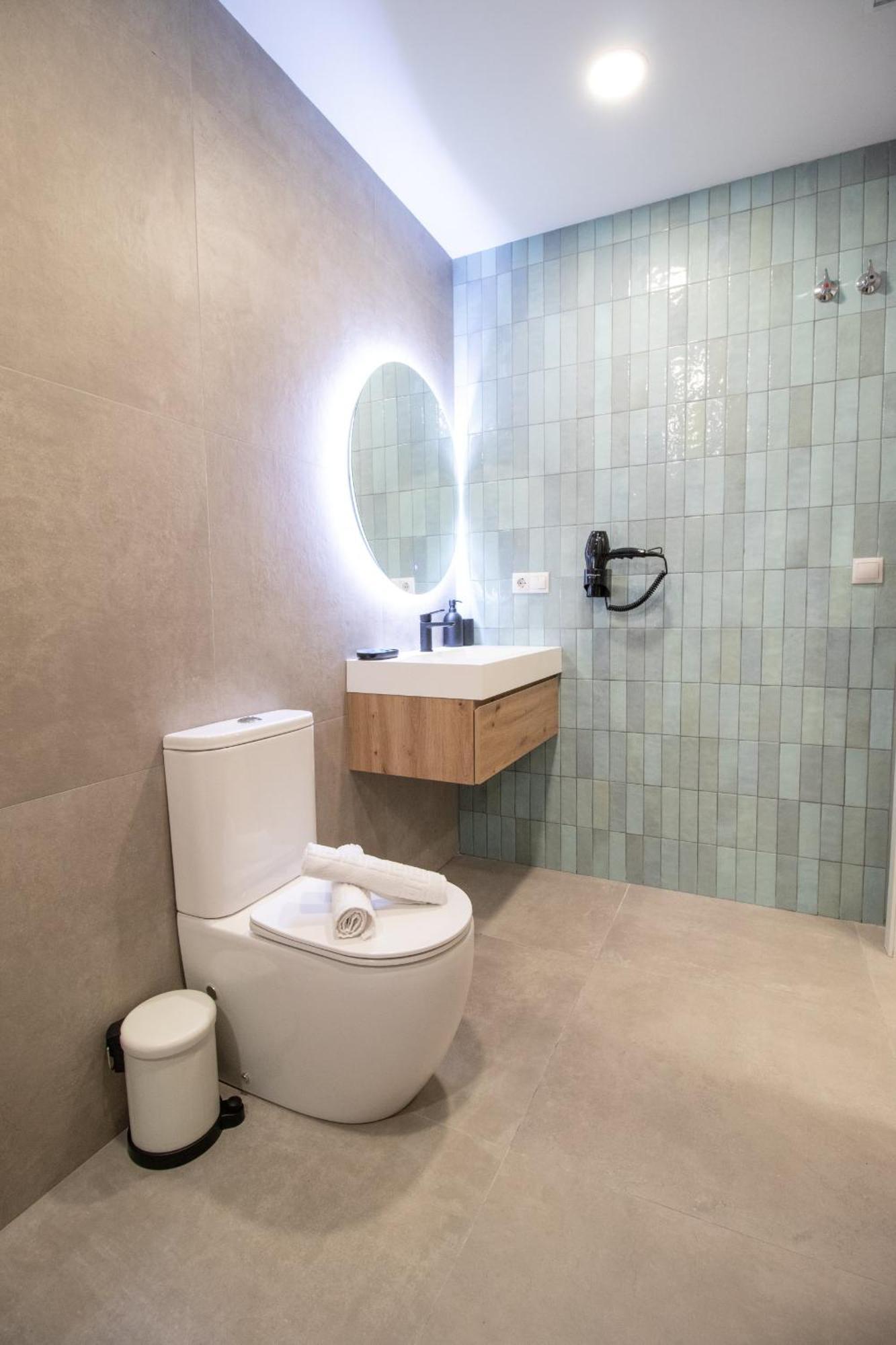 Favara Flats By Concept Valence Extérieur photo