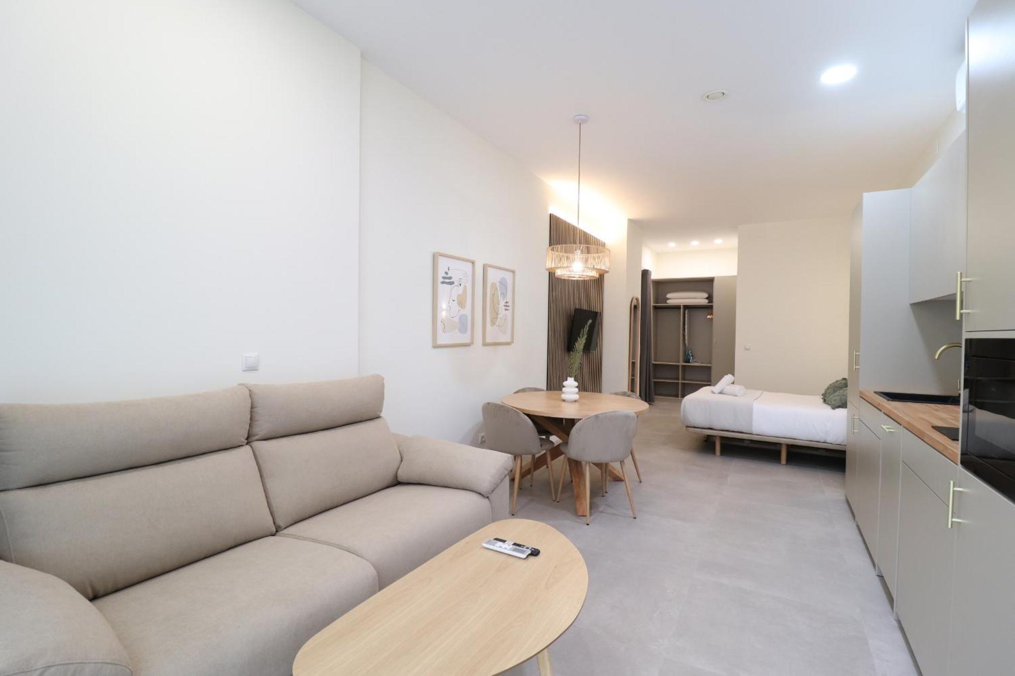 Favara Flats By Concept Valence Extérieur photo