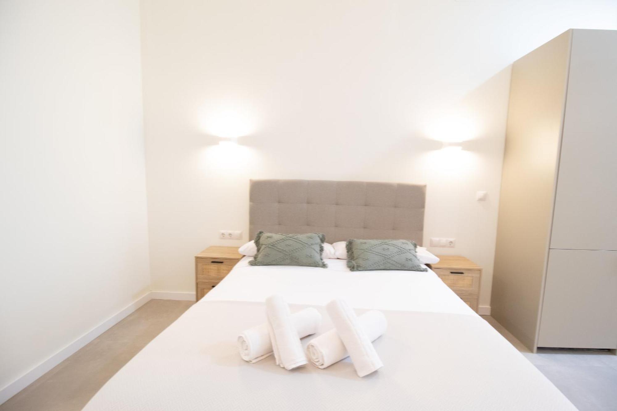 Favara Flats By Concept Valence Extérieur photo