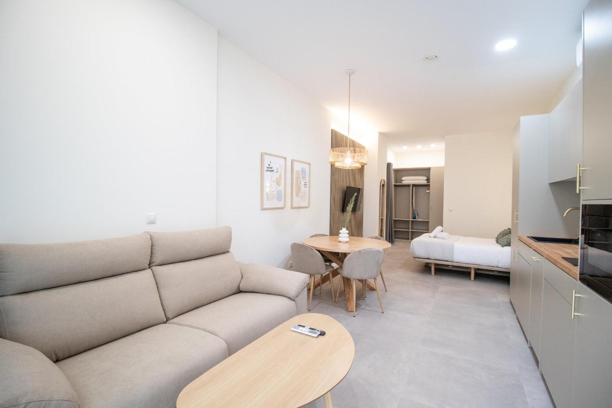 Favara Flats By Concept Valence Extérieur photo