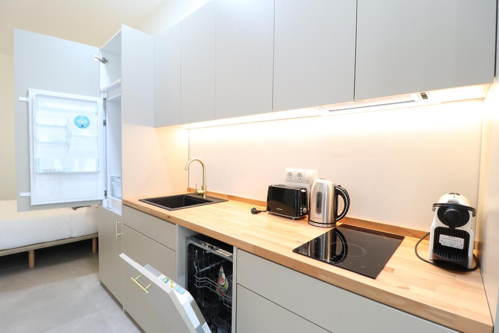 Favara Flats By Concept Valence Extérieur photo