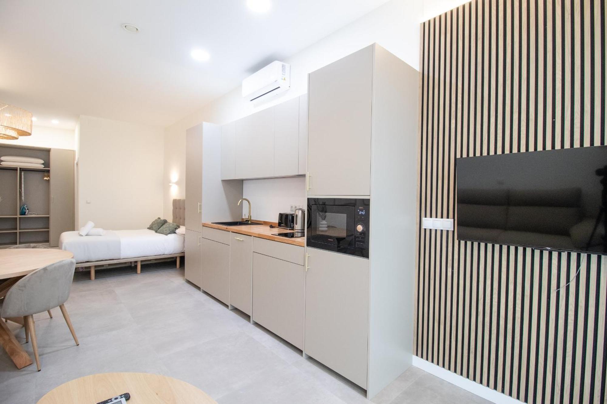 Favara Flats By Concept Valence Extérieur photo