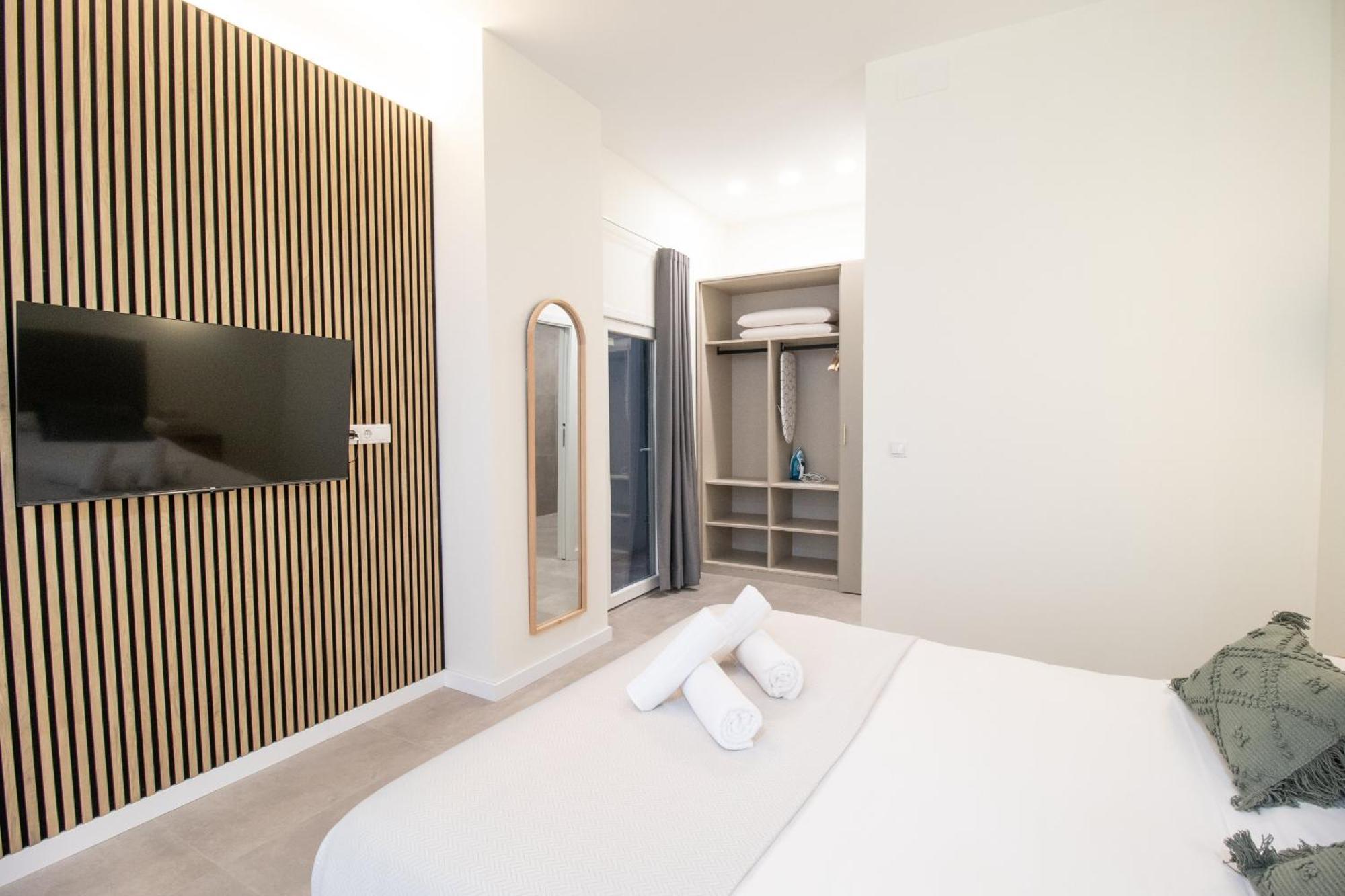 Favara Flats By Concept Valence Extérieur photo