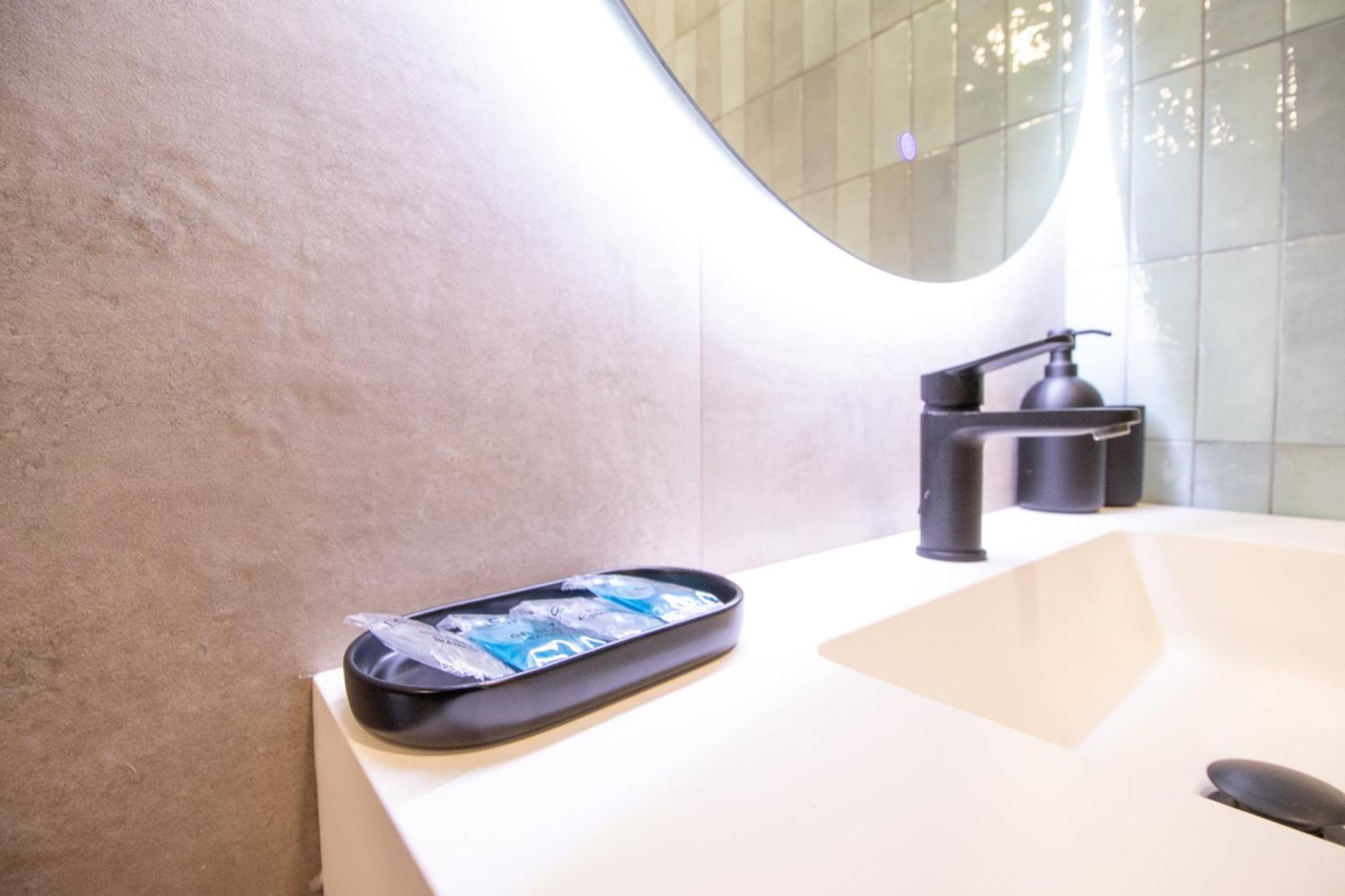 Favara Flats By Concept Valence Extérieur photo