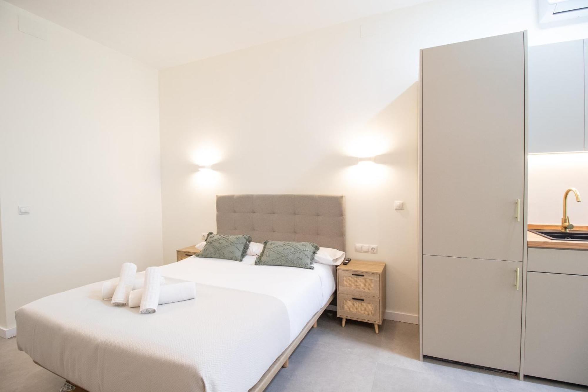 Favara Flats By Concept Valence Extérieur photo