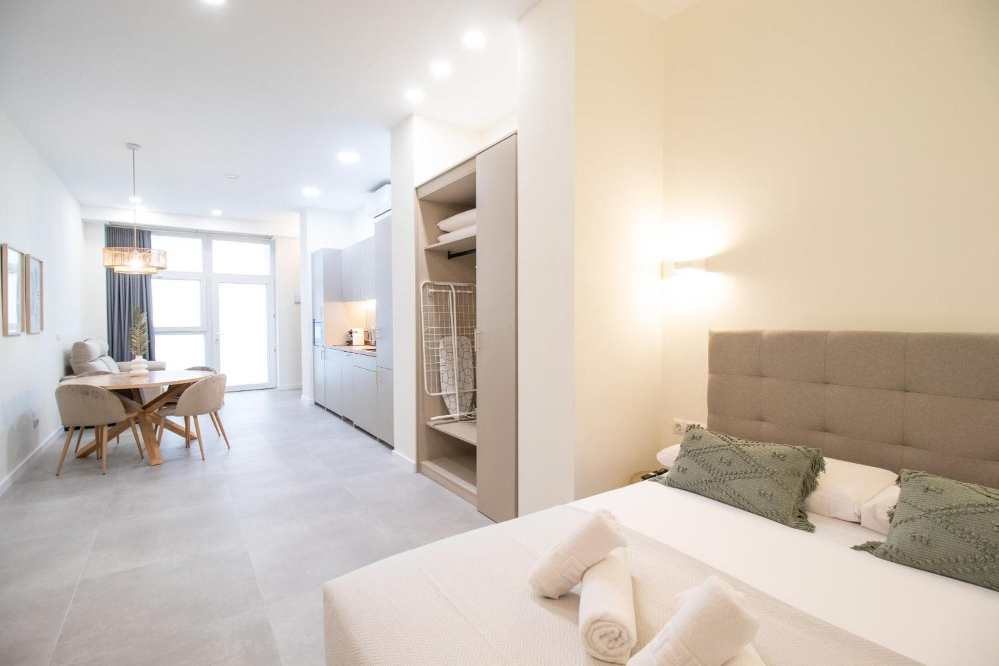 Favara Flats By Concept Valence Extérieur photo
