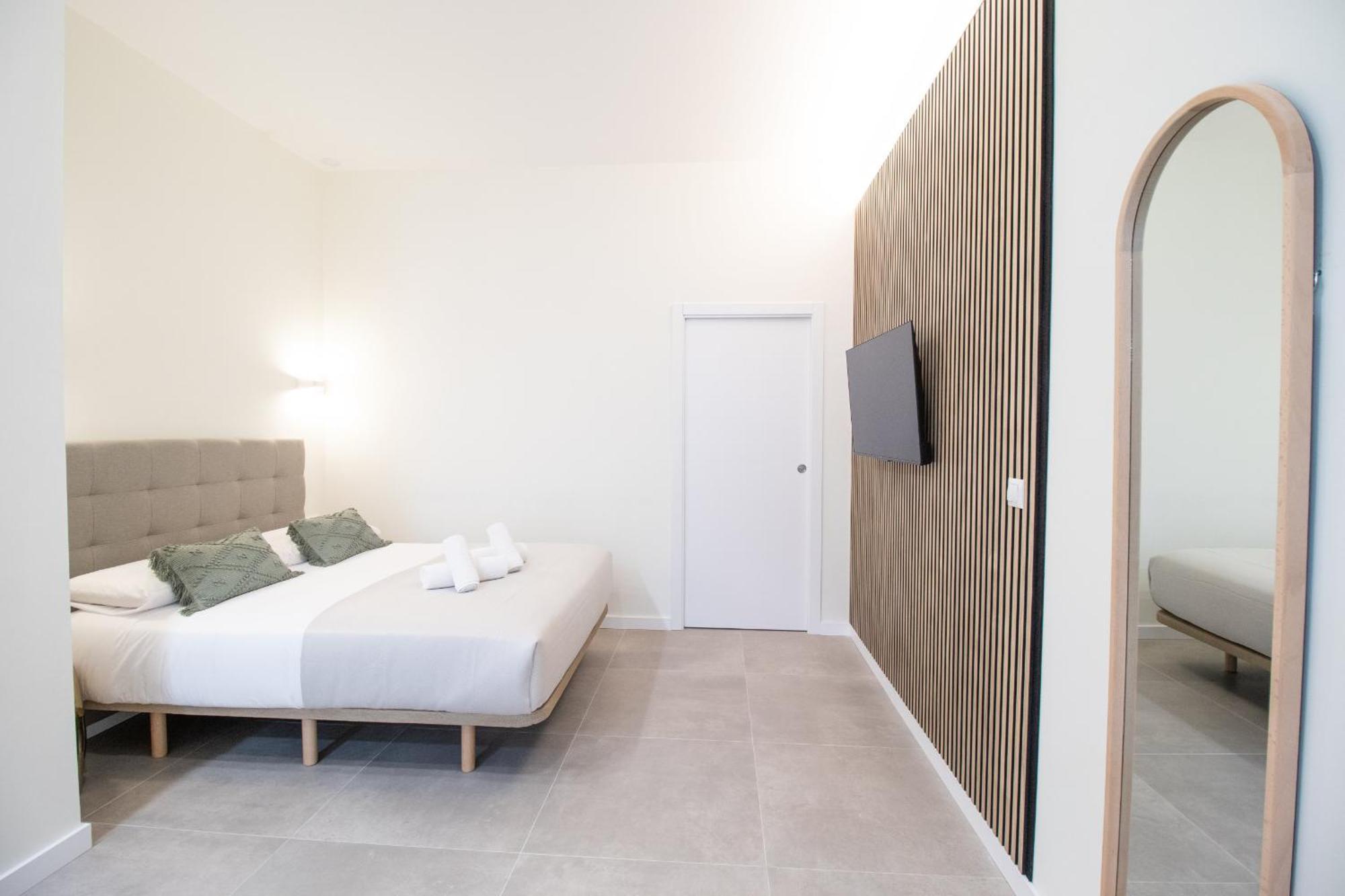Favara Flats By Concept Valence Extérieur photo