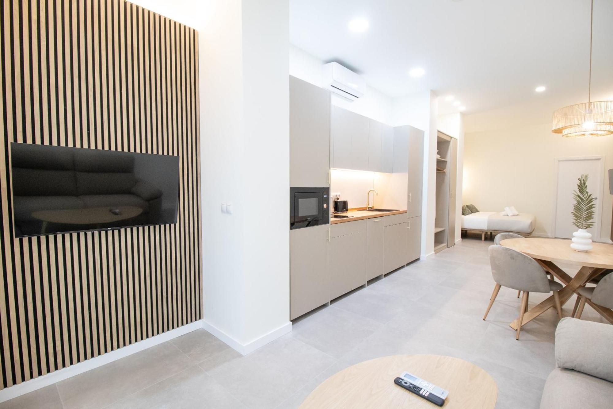 Favara Flats By Concept Valence Extérieur photo