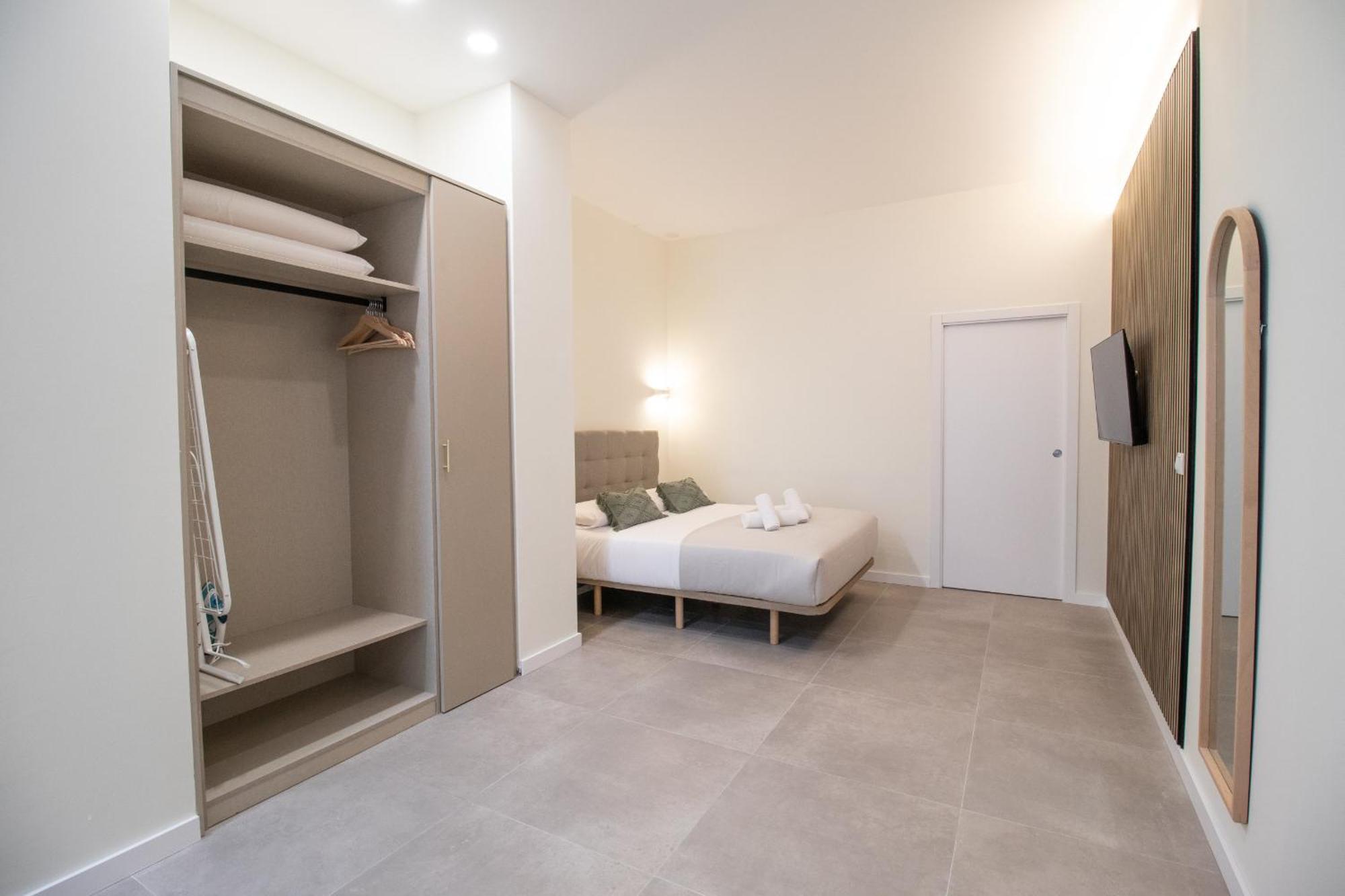 Favara Flats By Concept Valence Extérieur photo