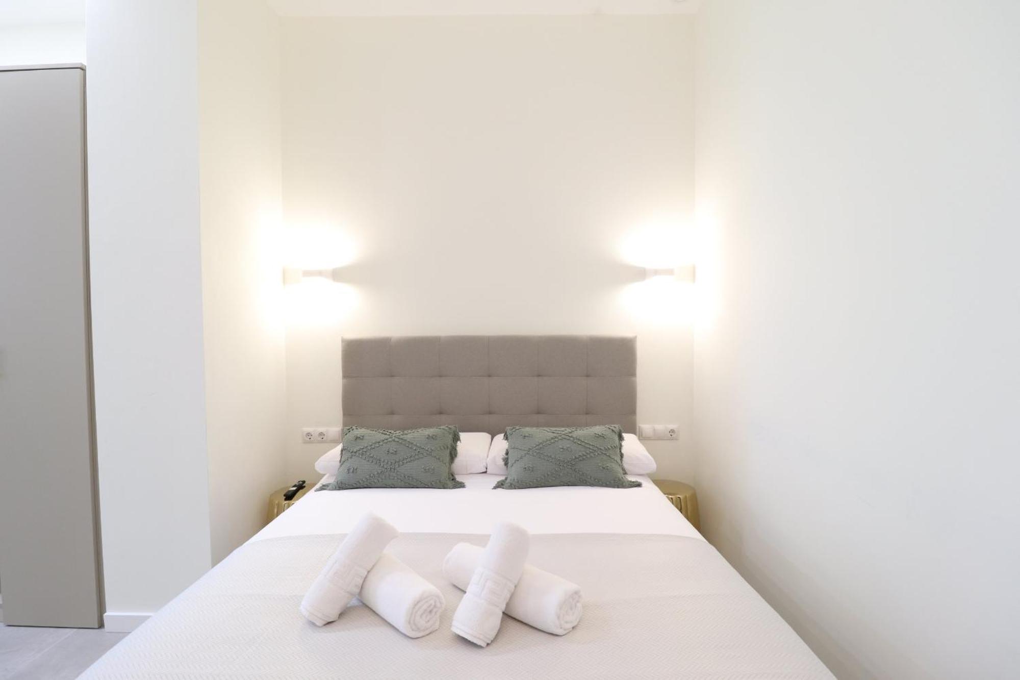 Favara Flats By Concept Valence Extérieur photo