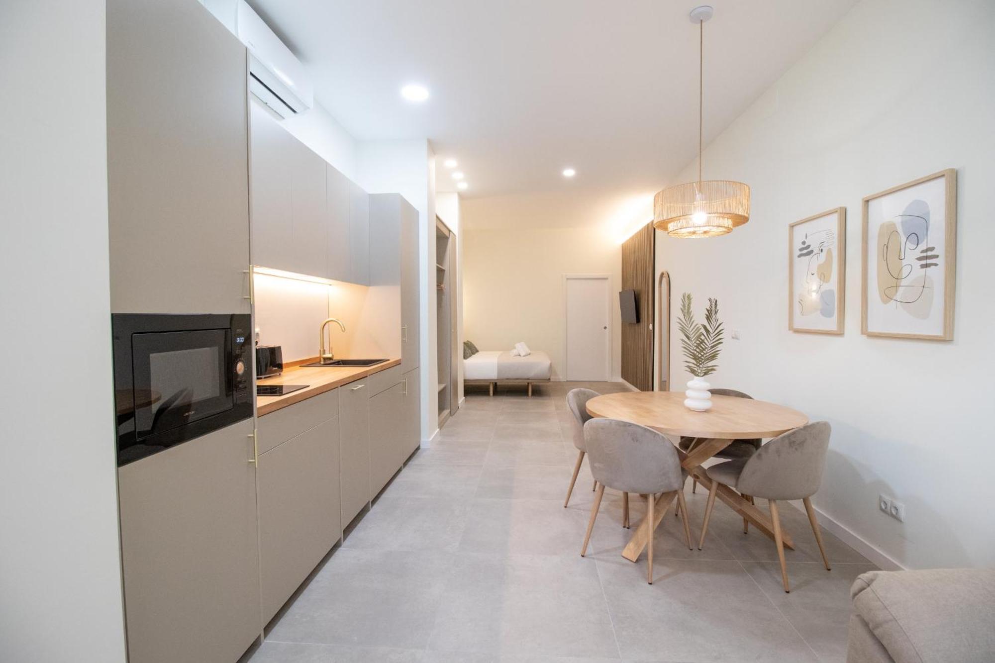 Favara Flats By Concept Valence Extérieur photo