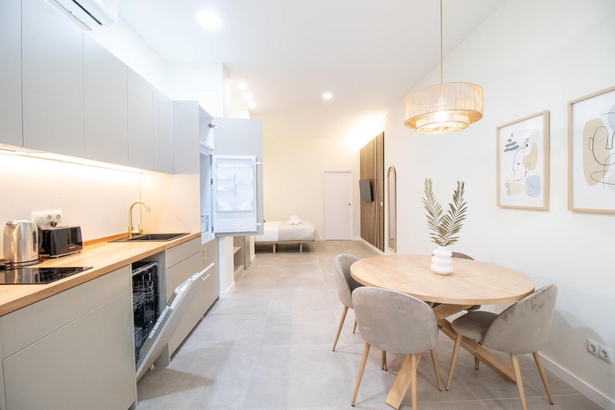 Favara Flats By Concept Valence Extérieur photo