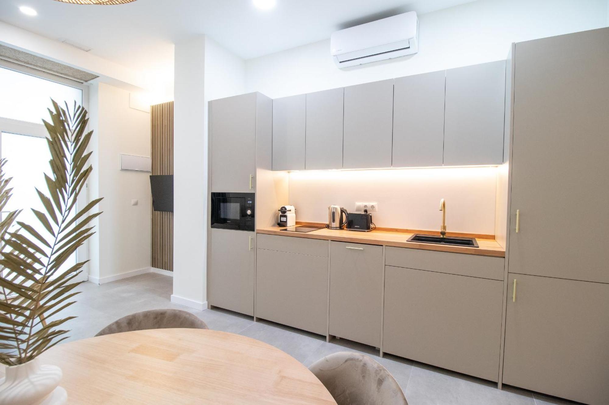 Favara Flats By Concept Valence Extérieur photo