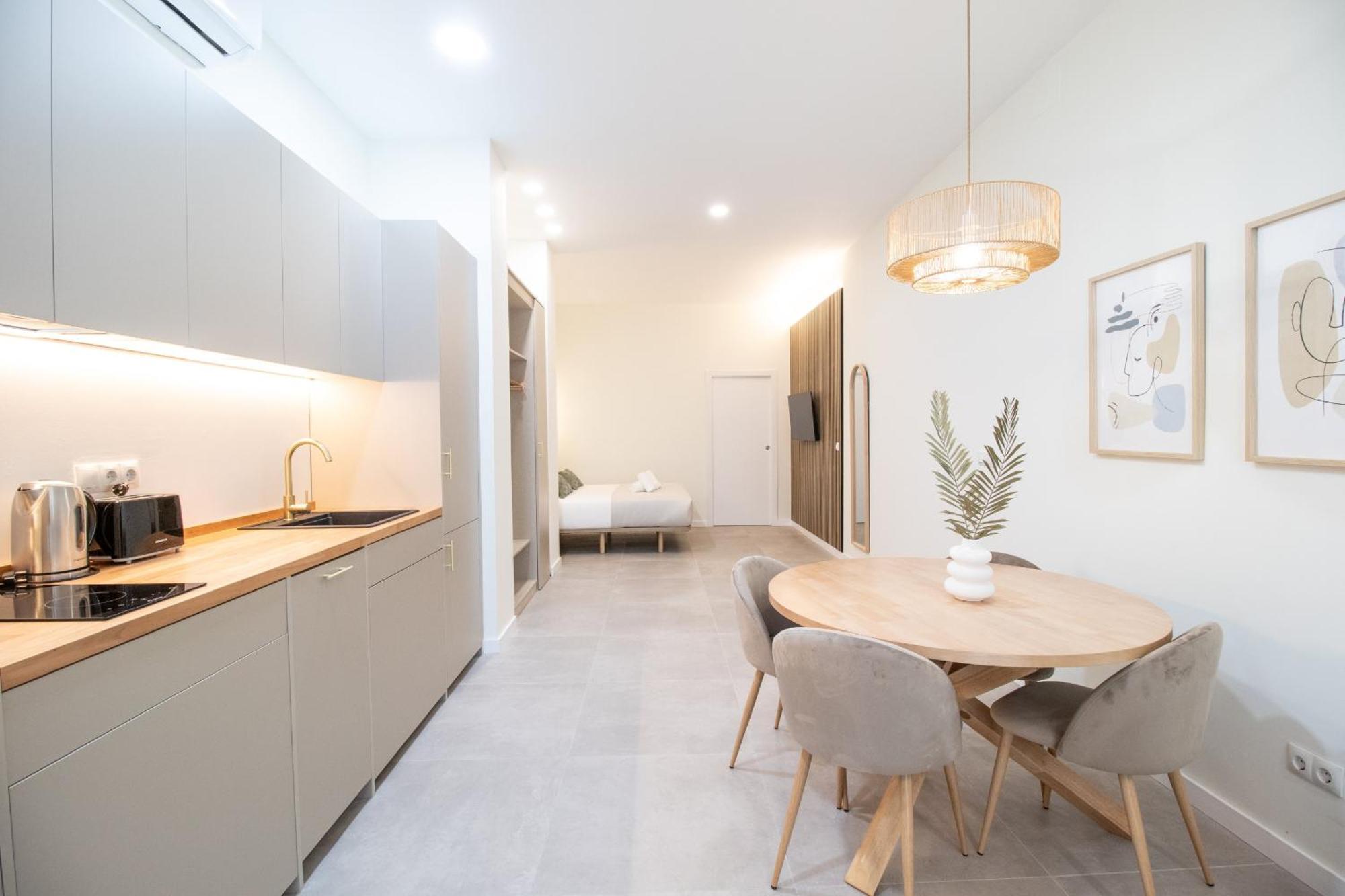 Favara Flats By Concept Valence Extérieur photo