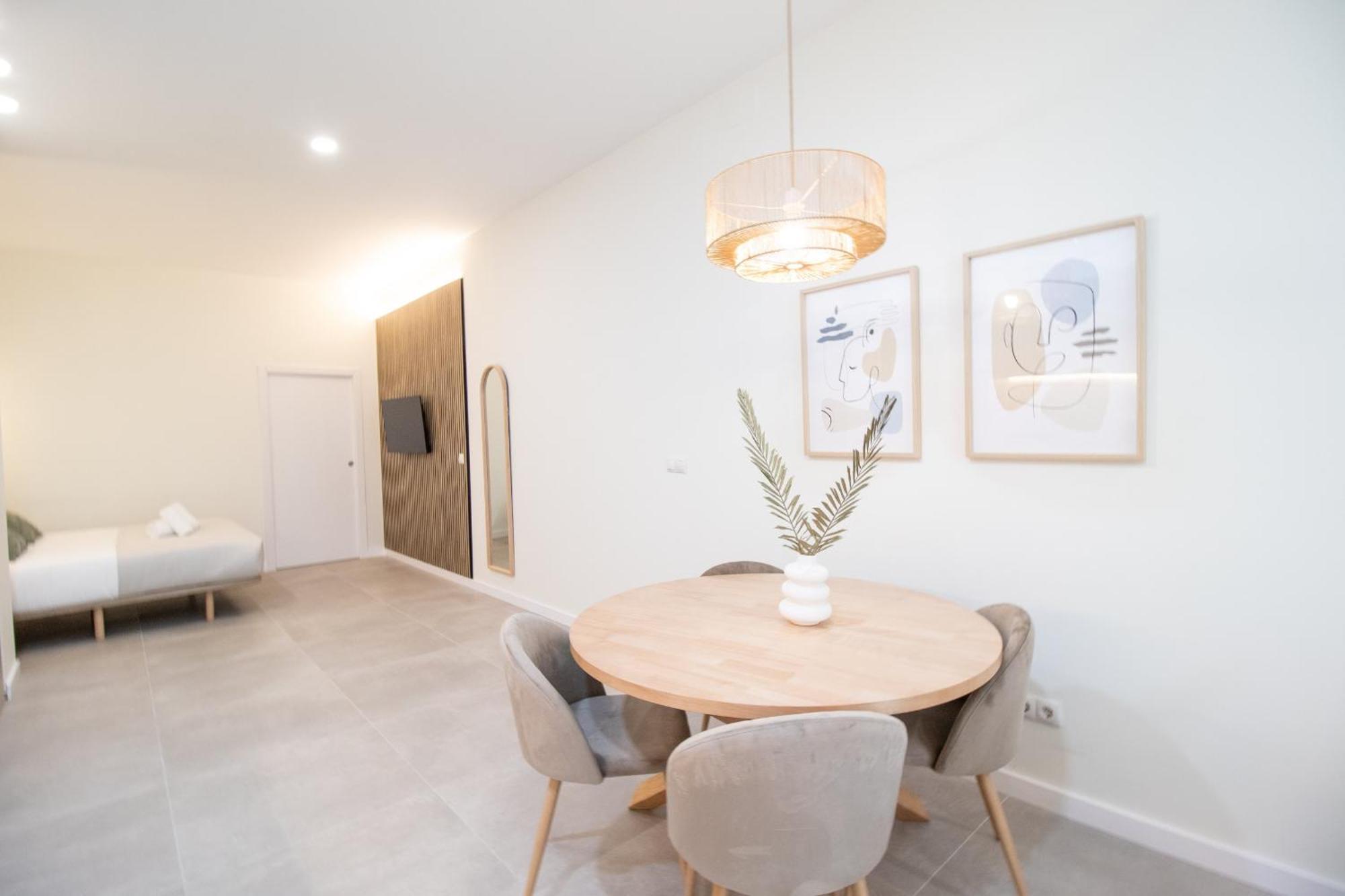 Favara Flats By Concept Valence Extérieur photo