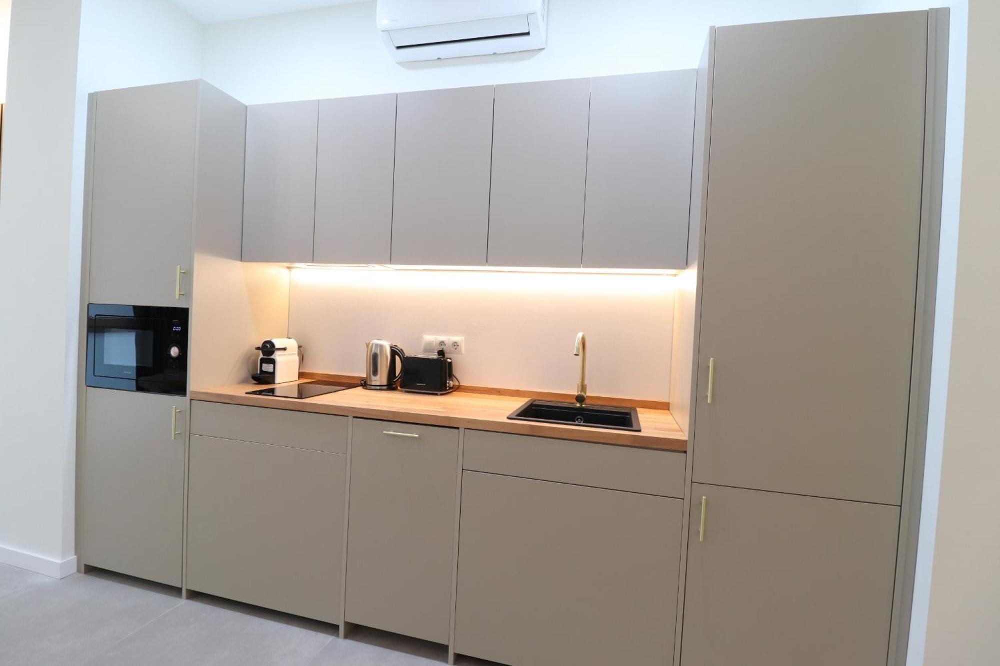 Favara Flats By Concept Valence Extérieur photo