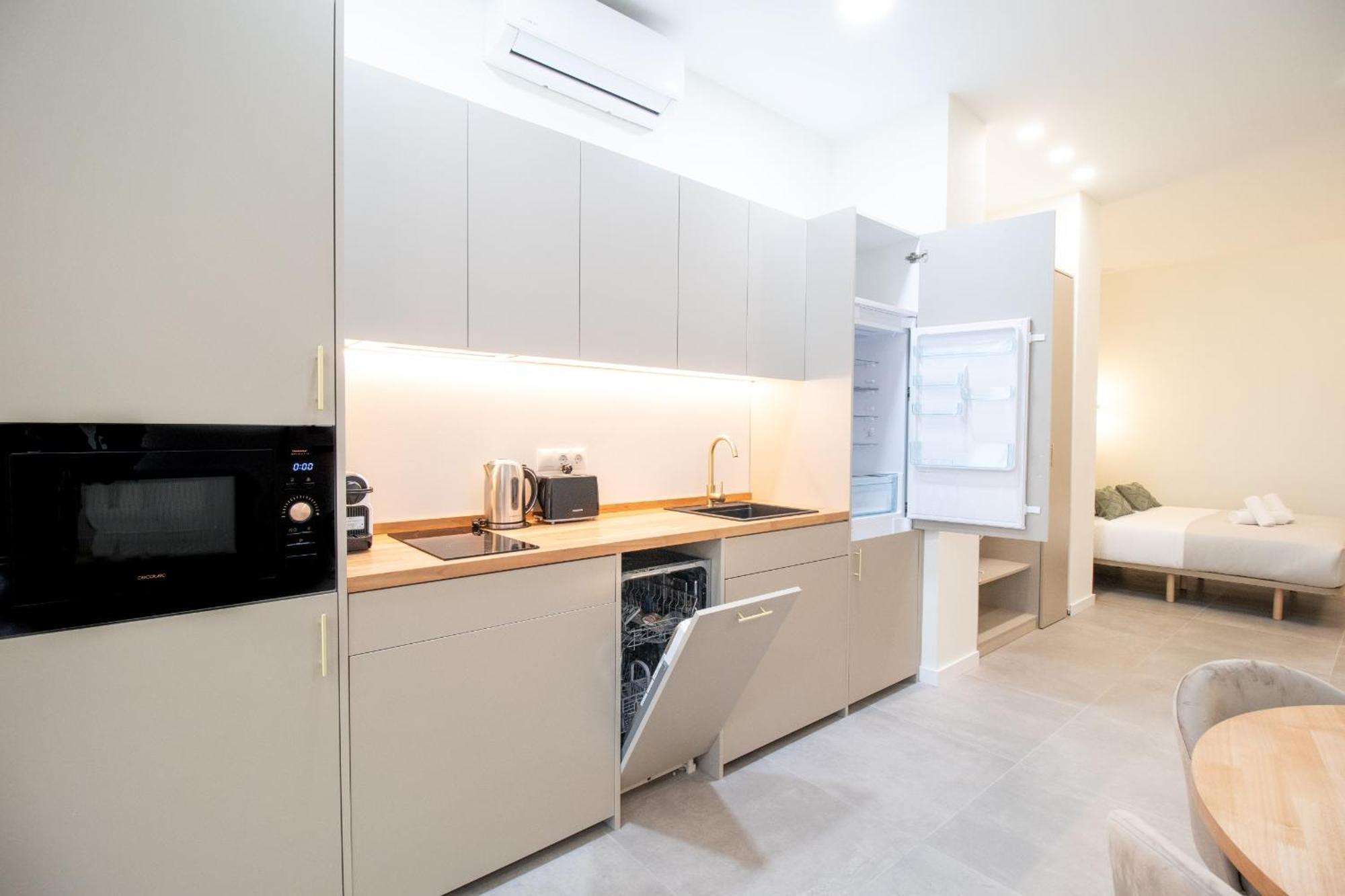 Favara Flats By Concept Valence Extérieur photo