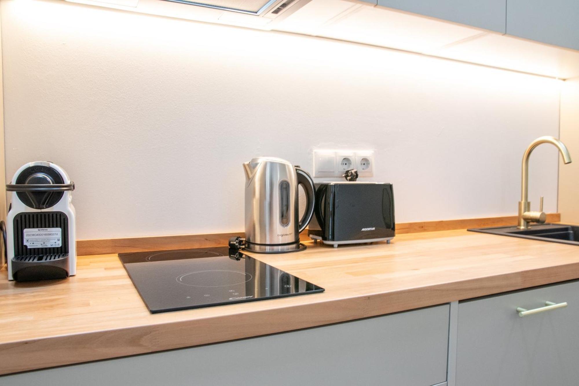 Favara Flats By Concept Valence Extérieur photo