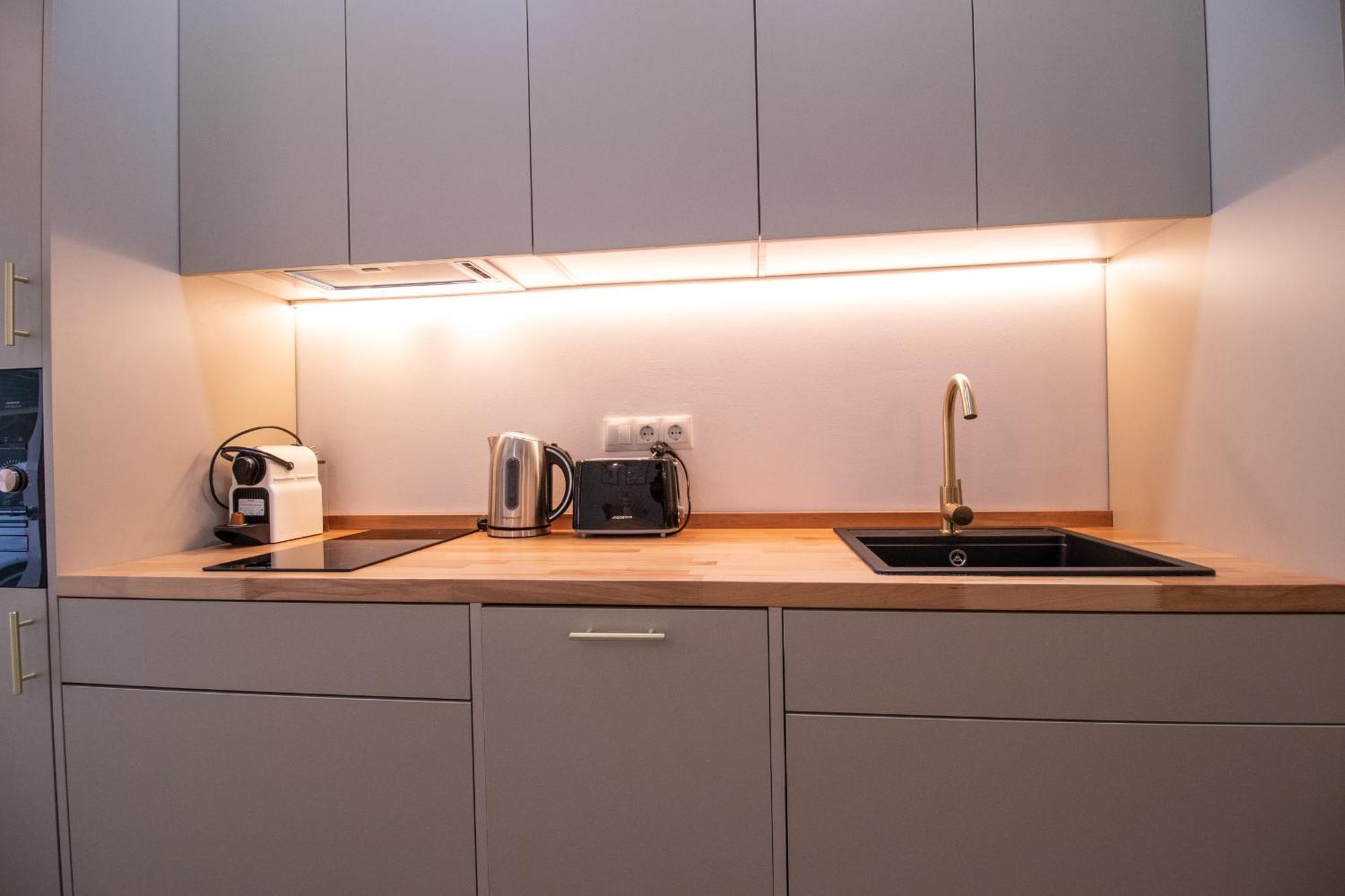 Favara Flats By Concept Valence Extérieur photo