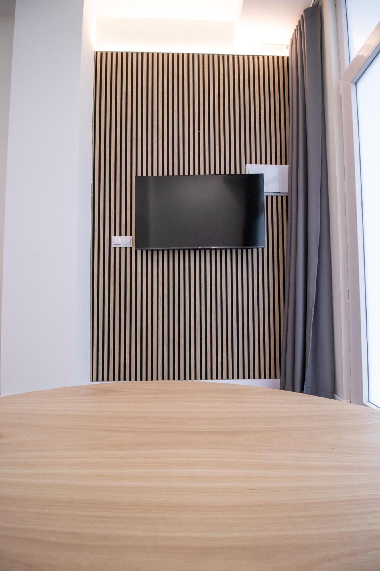 Favara Flats By Concept Valence Extérieur photo