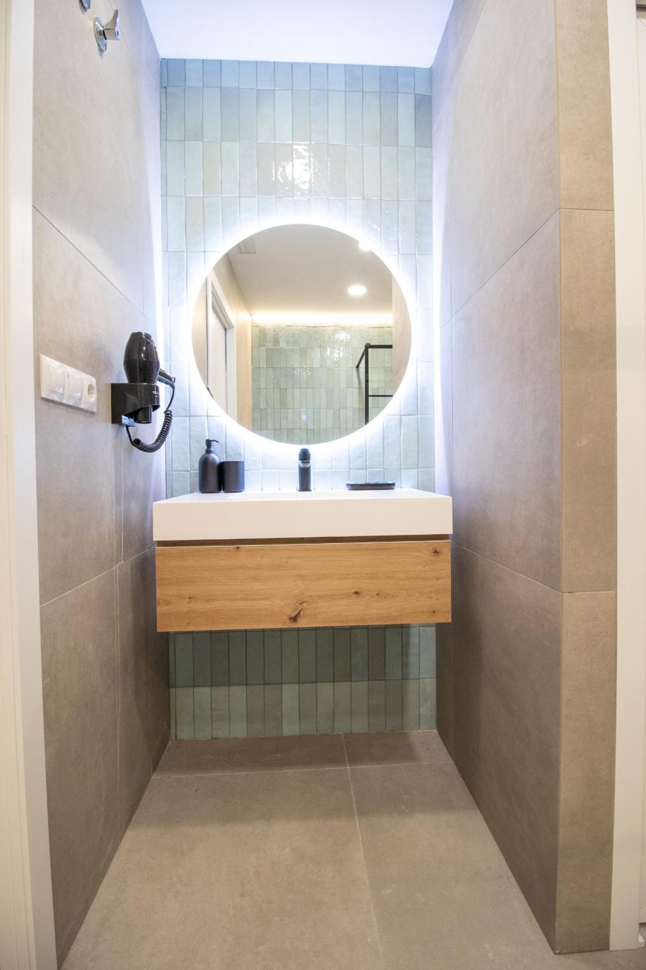 Favara Flats By Concept Valence Extérieur photo