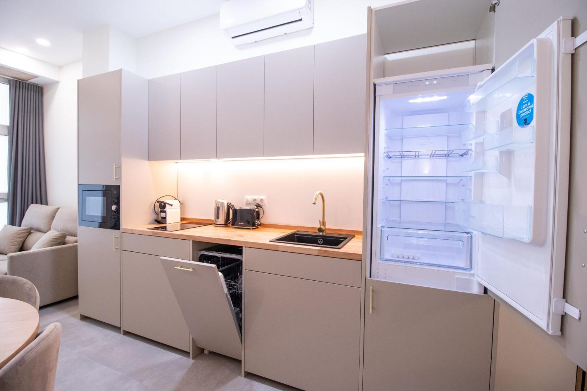 Favara Flats By Concept Valence Extérieur photo