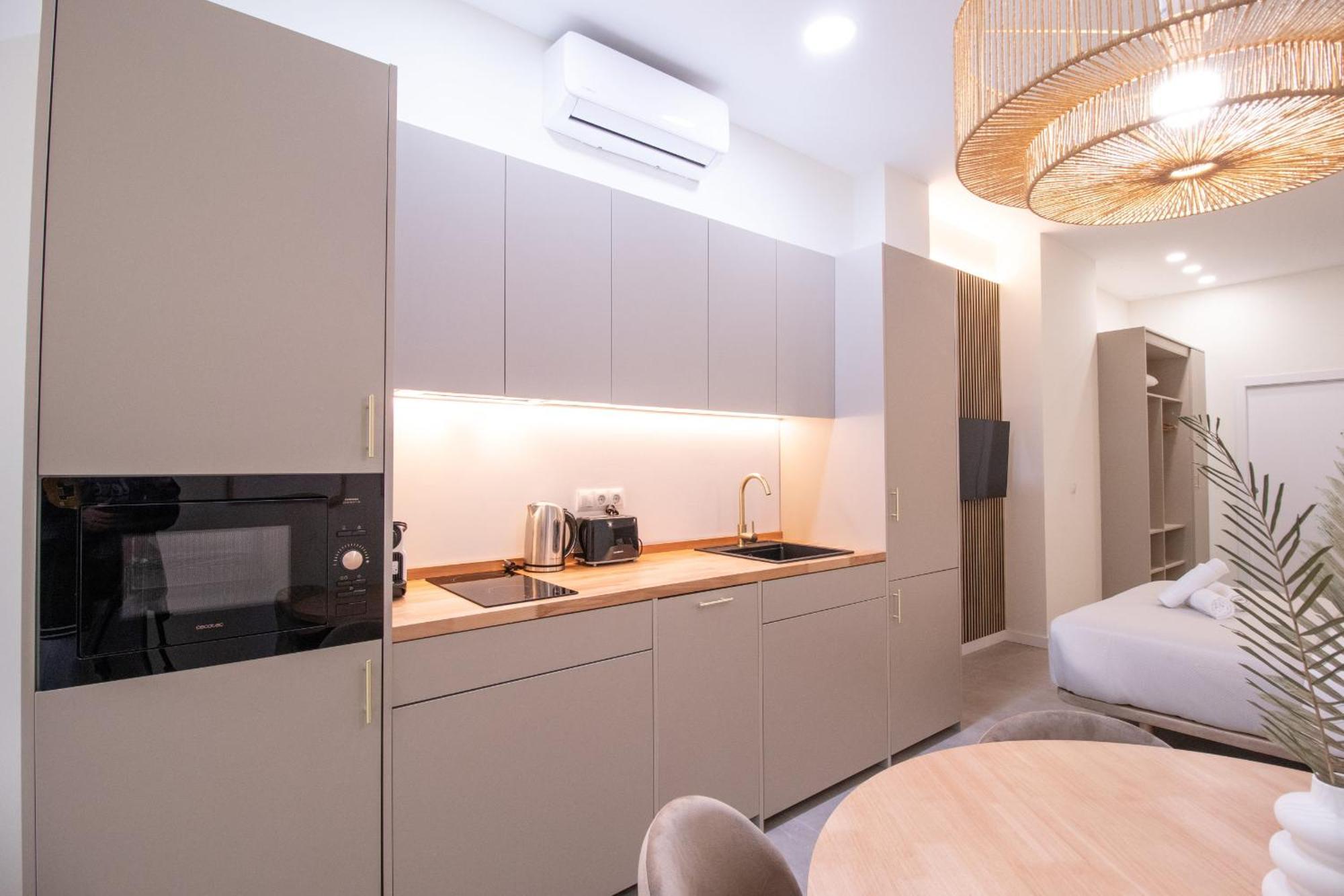 Favara Flats By Concept Valence Extérieur photo