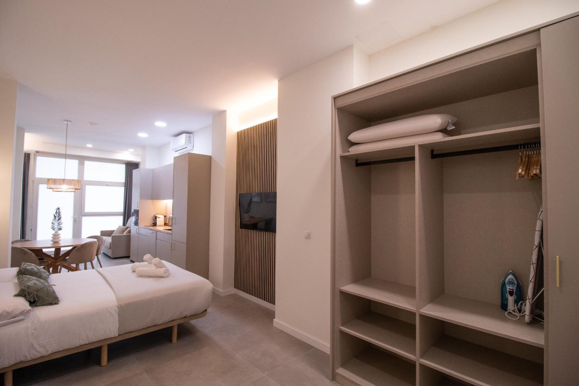 Favara Flats By Concept Valence Extérieur photo