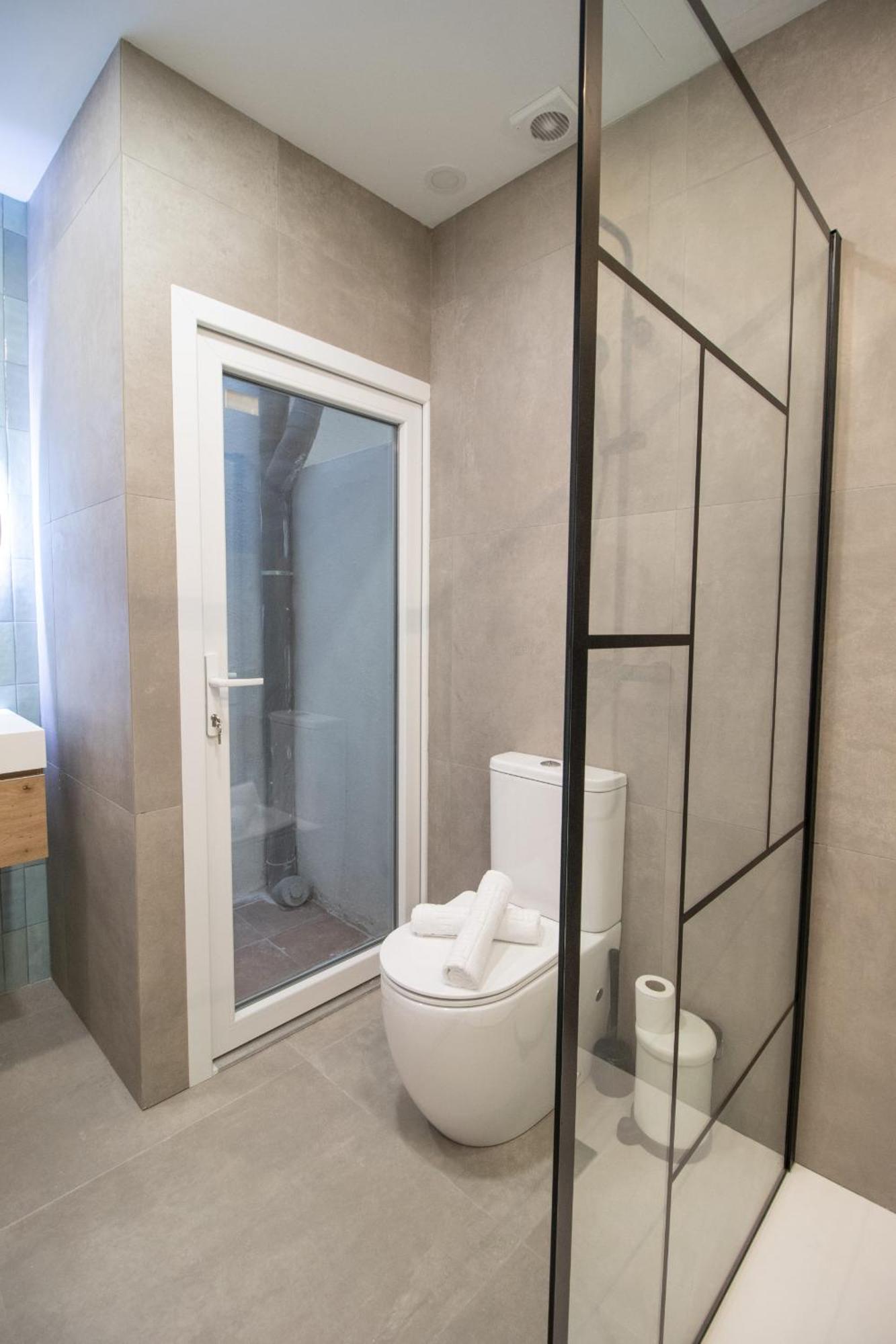 Favara Flats By Concept Valence Extérieur photo