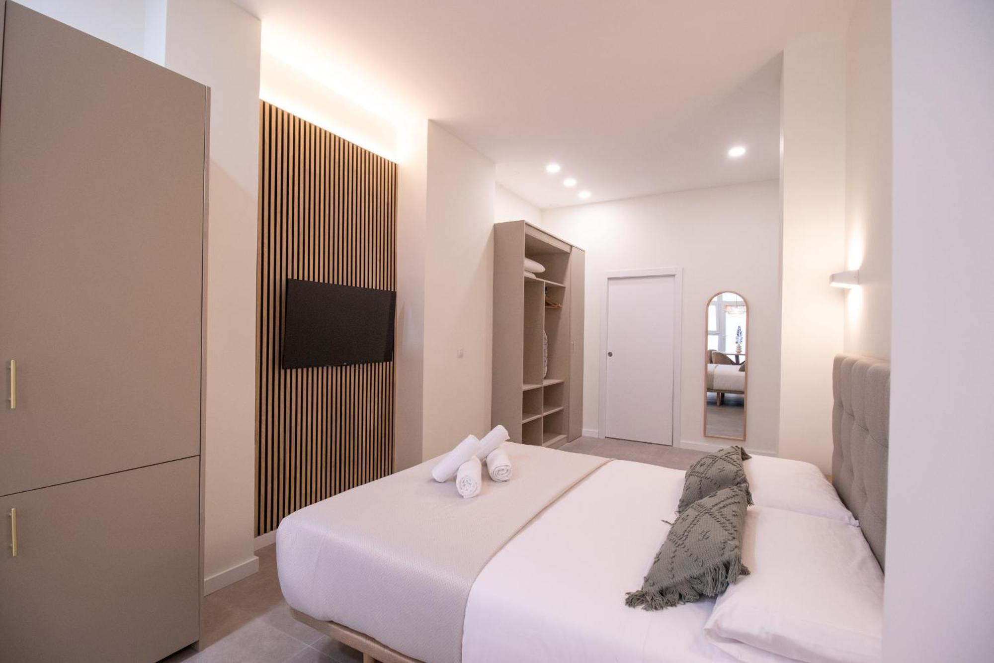 Favara Flats By Concept Valence Extérieur photo