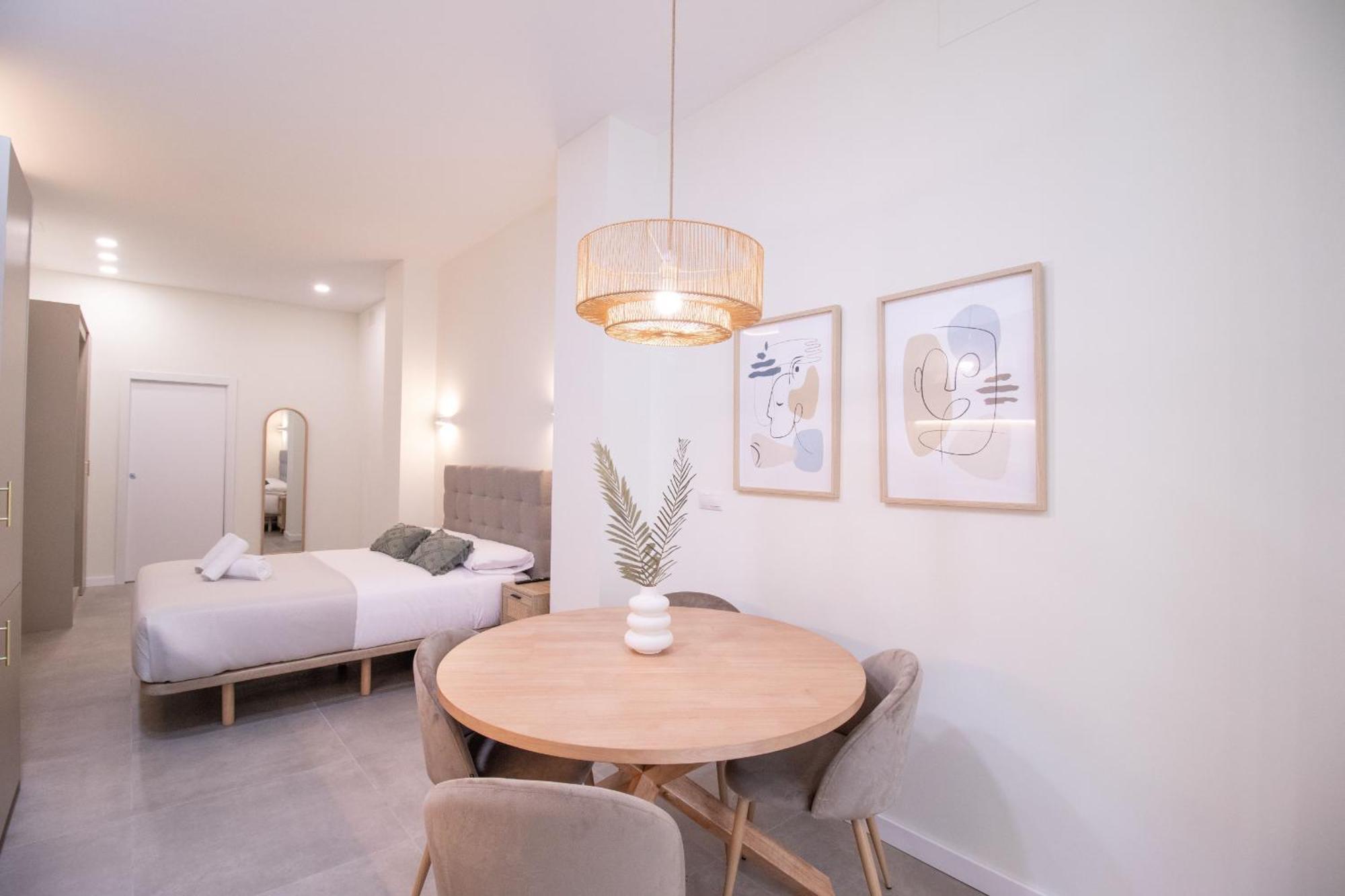 Favara Flats By Concept Valence Extérieur photo