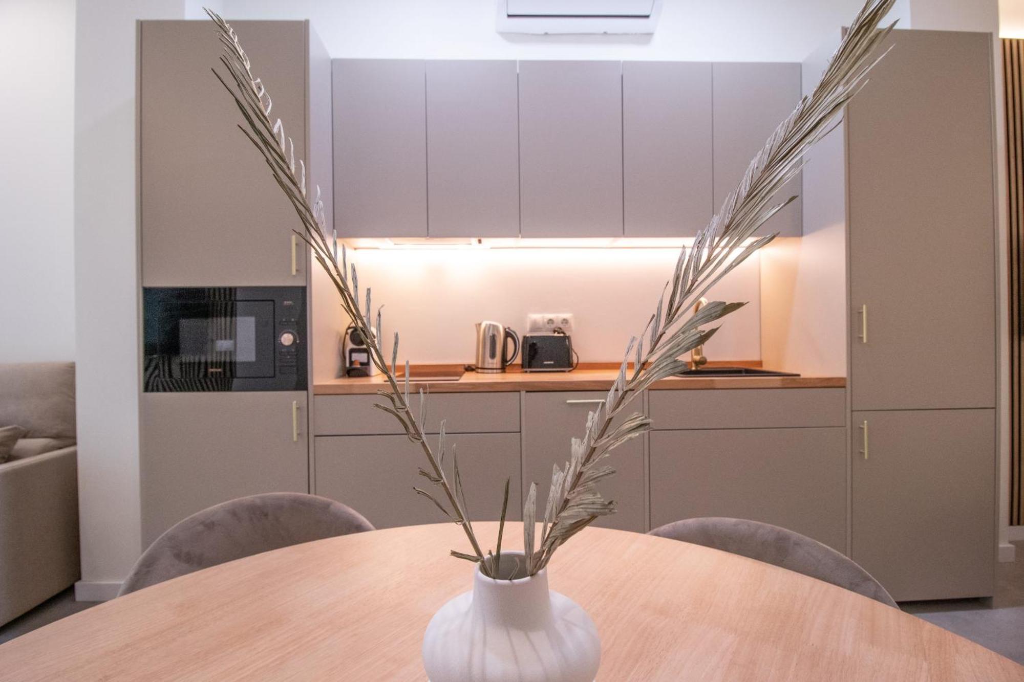 Favara Flats By Concept Valence Extérieur photo