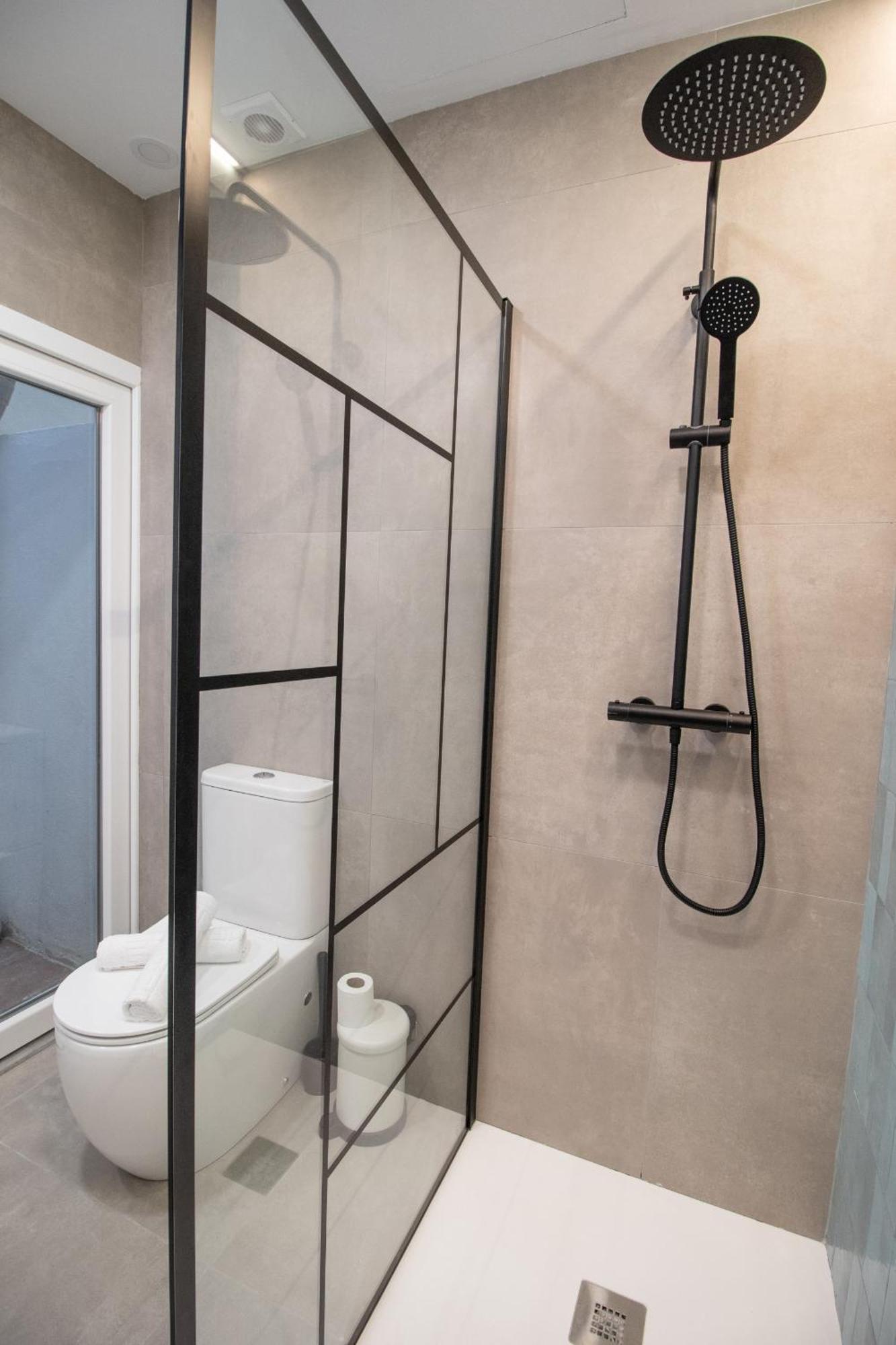 Favara Flats By Concept Valence Extérieur photo