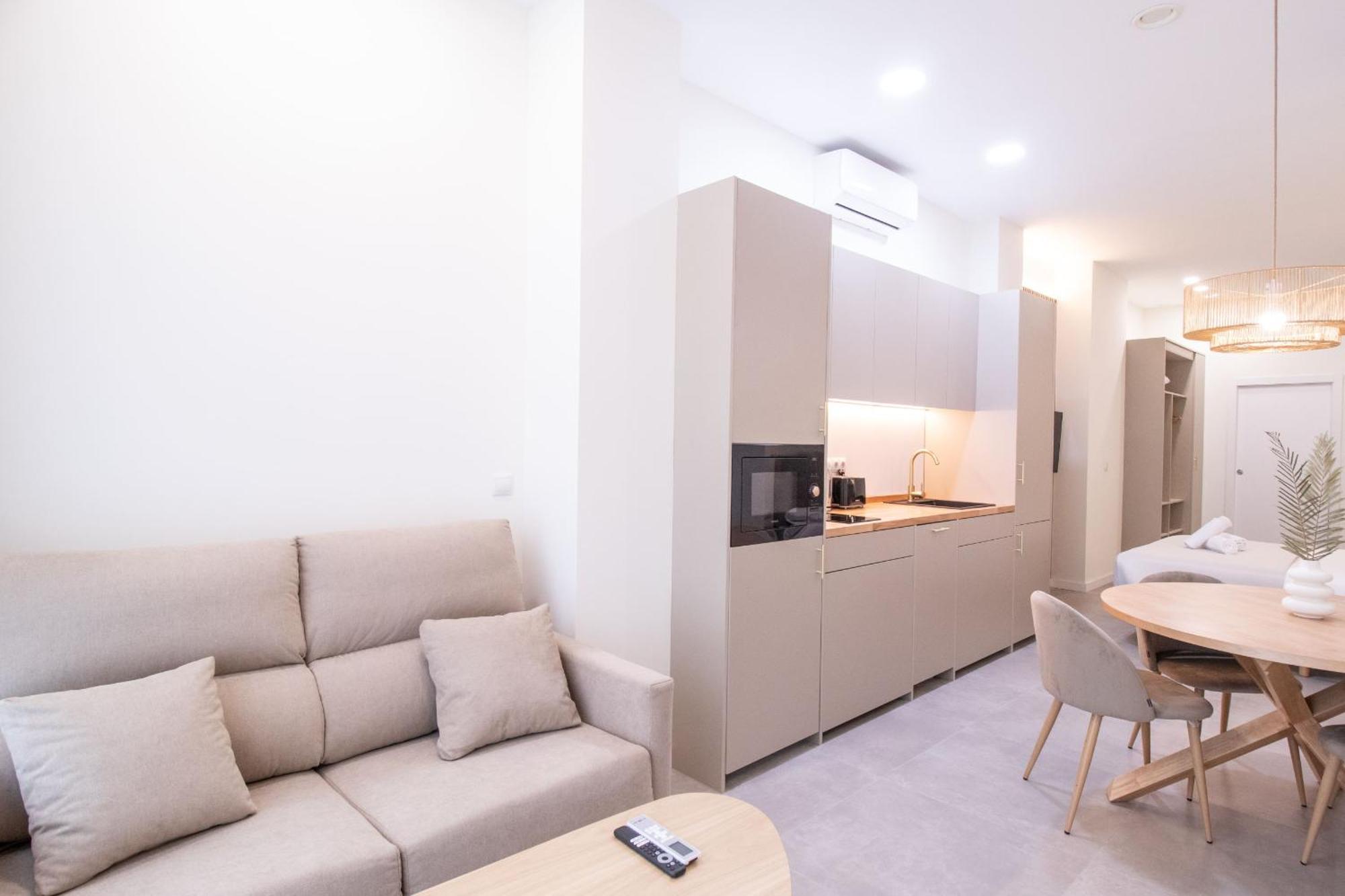Favara Flats By Concept Valence Extérieur photo