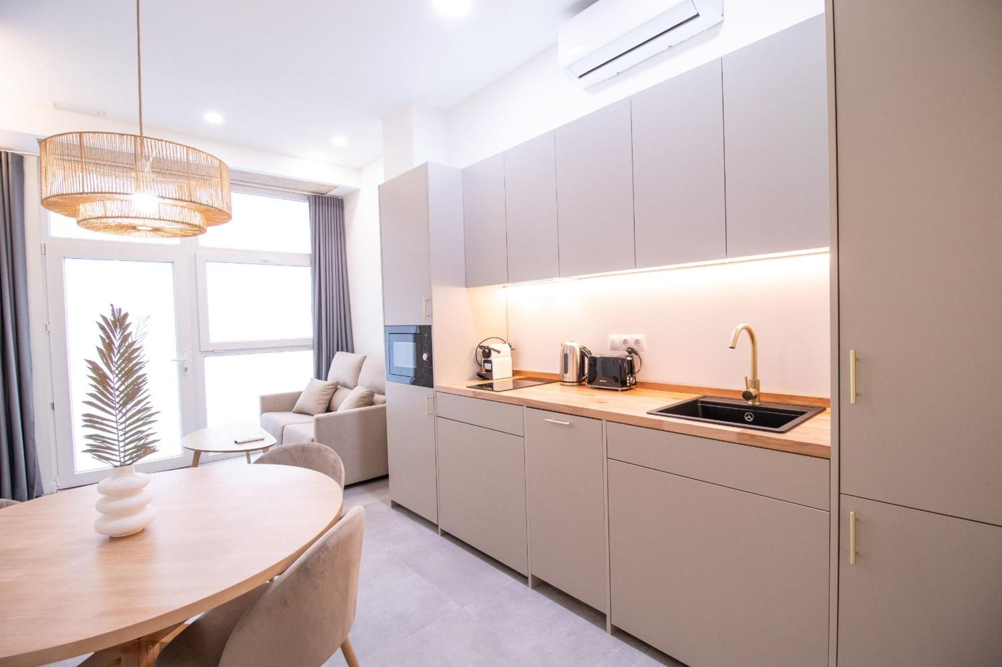 Favara Flats By Concept Valence Extérieur photo