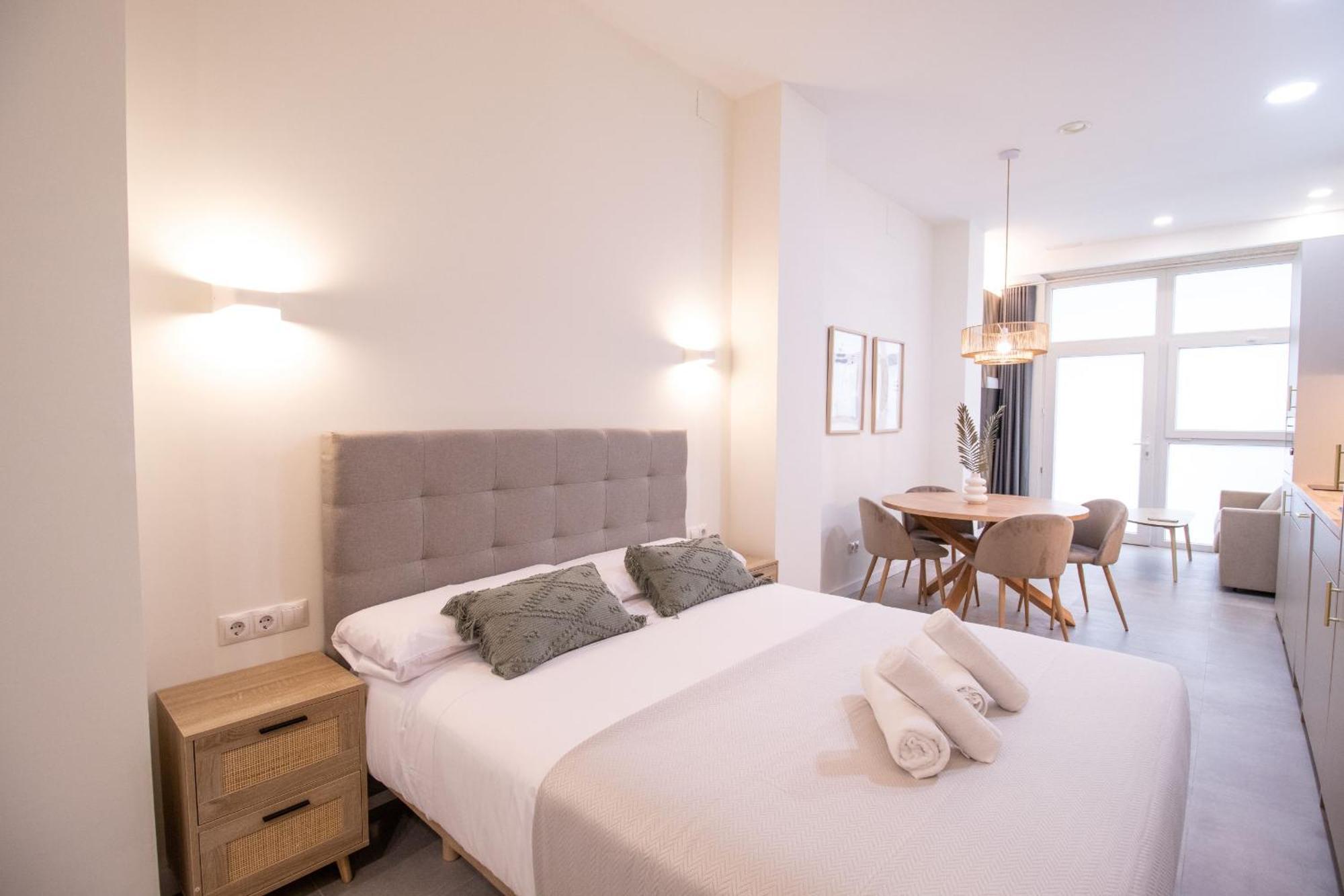 Favara Flats By Concept Valence Extérieur photo