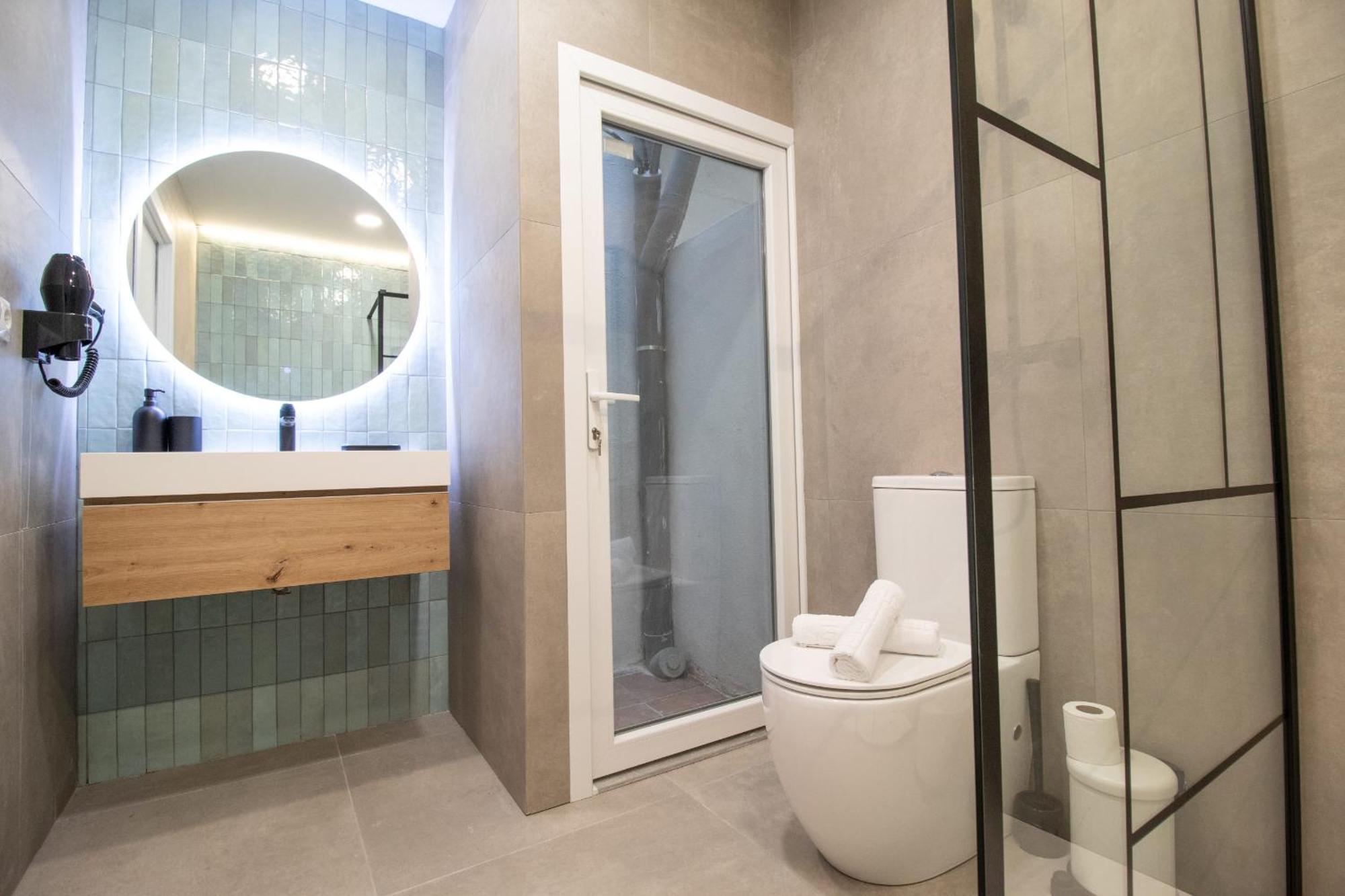 Favara Flats By Concept Valence Extérieur photo