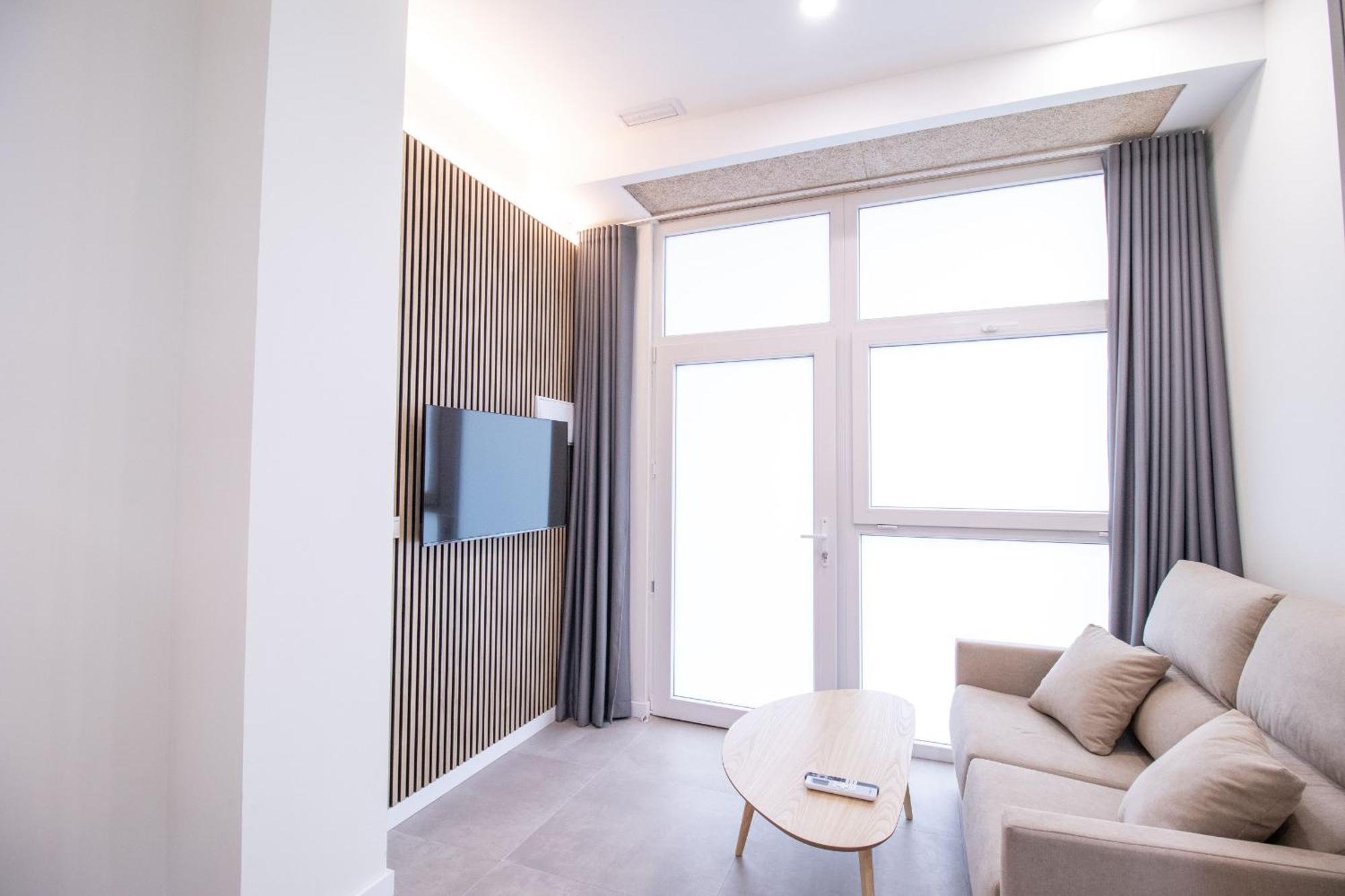 Favara Flats By Concept Valence Extérieur photo