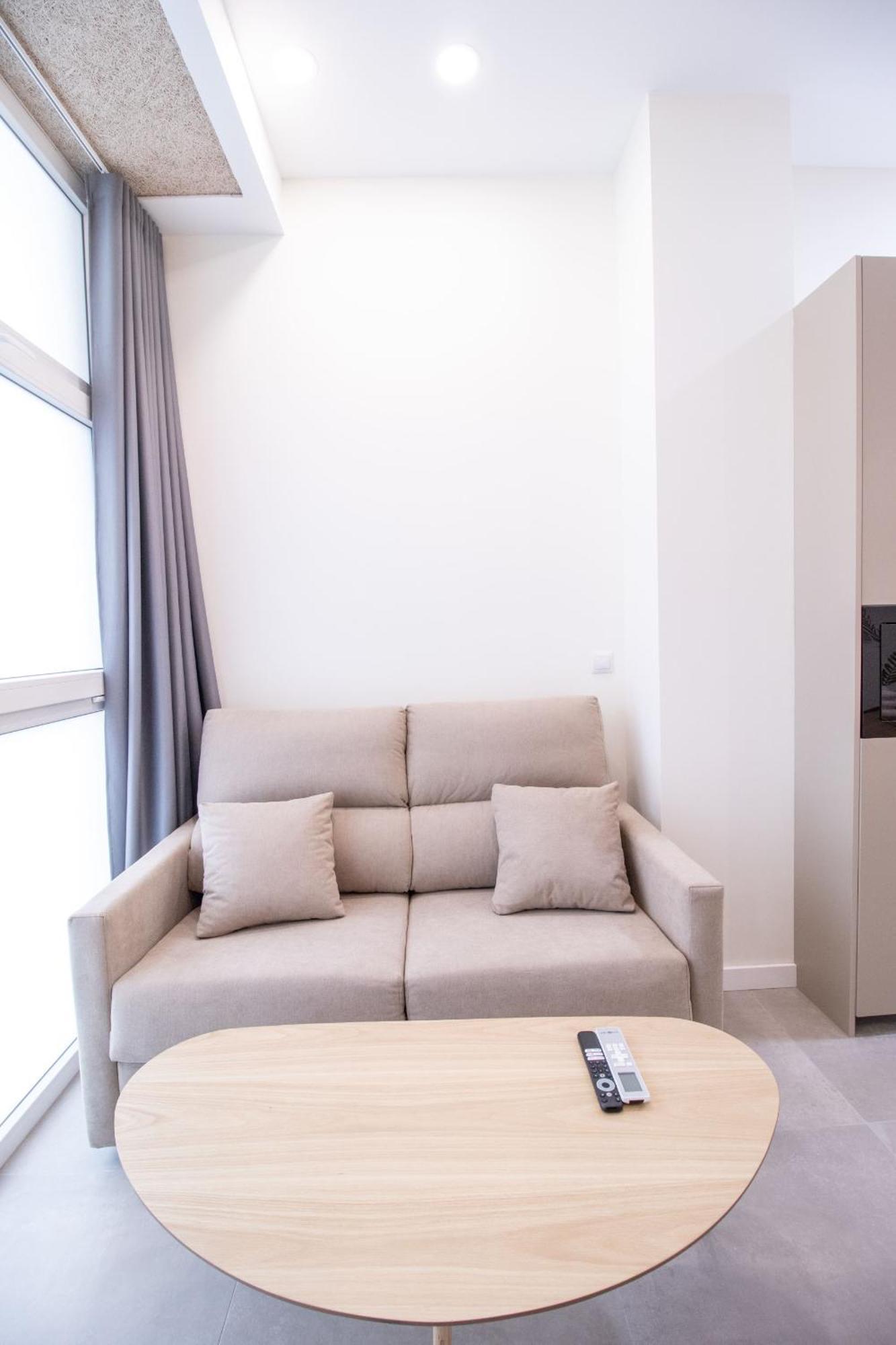 Favara Flats By Concept Valence Extérieur photo